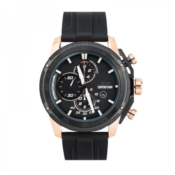 Expedition 6810 Rosegold Black MCRBRBA